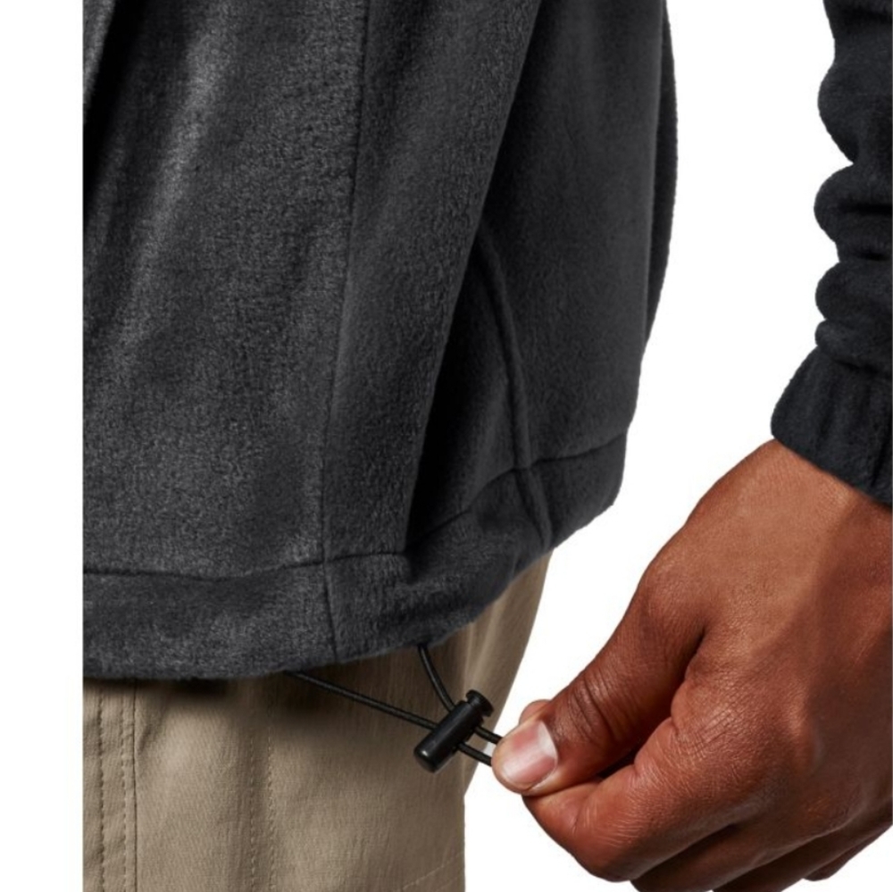 Columbia Mens Steens Mountain 2.0 Two Tone Fleece - Picture 5 of 6